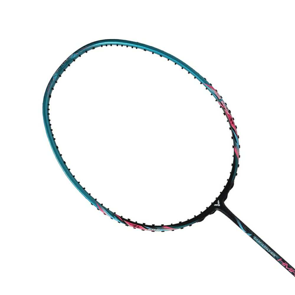 VICTOR 突擊-重錘羽球拍(免運 羽毛球 球拍 空拍 訓練 勝利「TK-HMR PRO-U-5U」≡排汗專家≡ 2