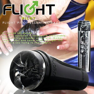 [漫朵拉情趣用品]美國Fleshlight-Flight 慾望專機手電筒自慰套(特) [本商品含有兒少不宜內容]MM-8030162