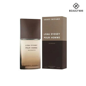 Issey Miyake 三宅一生 木頭木頭淡香精 50ml/100ml《BEAULY倍莉》