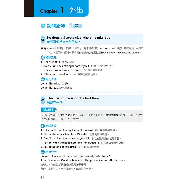 一定要學會英語會話8000(附MP3 CD) 6