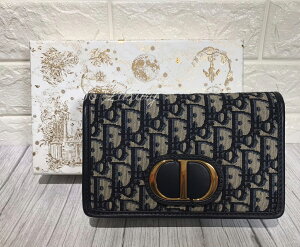 【Dior】2合1 30 MONTAIGNE小袋 / 預購｜指定卡滿5千回饋10%