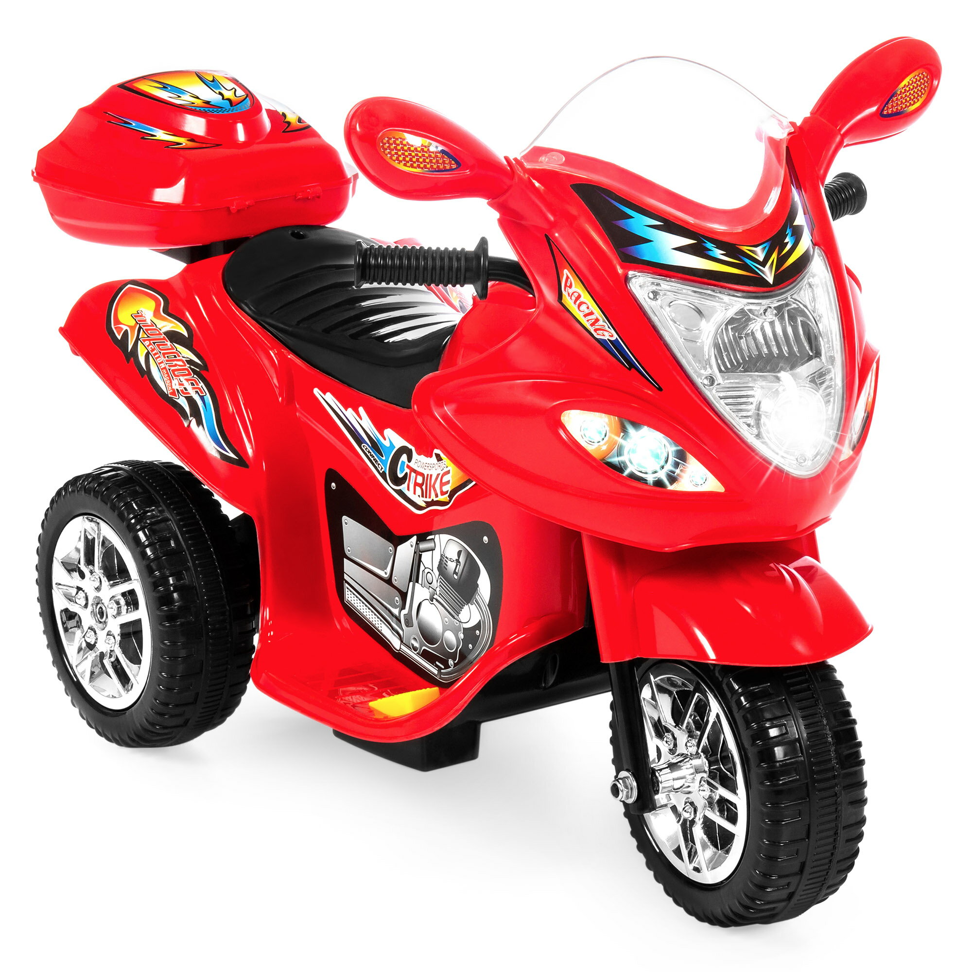 best toddler battery powered ride on toys