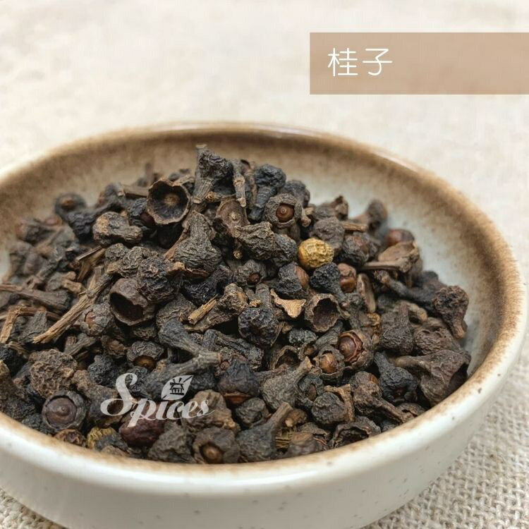 【168all】【嚴選】桂子 600g