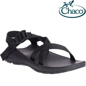 Chaco Z/CLOUD 女款越野紓壓運動涼鞋 標準款 CH-ZLW01 H405 黑