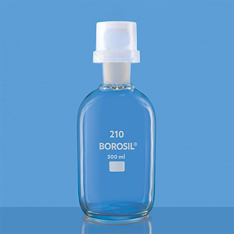 《BOROSIL》BOD瓶 Bottle, BOD