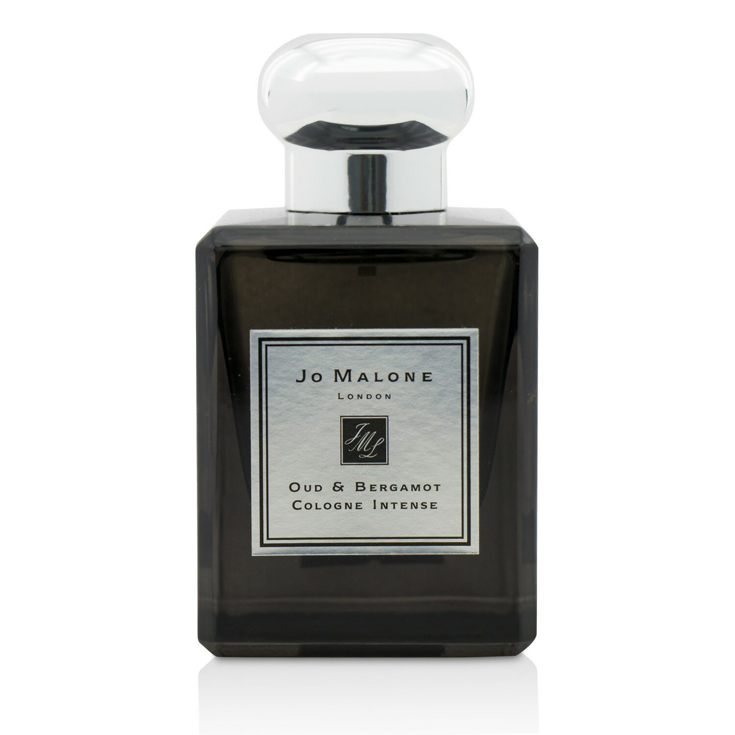 Jo Malone - Oud & Bergamot 烏木與佛手柑芳醇香水(原廠無盒裝)
