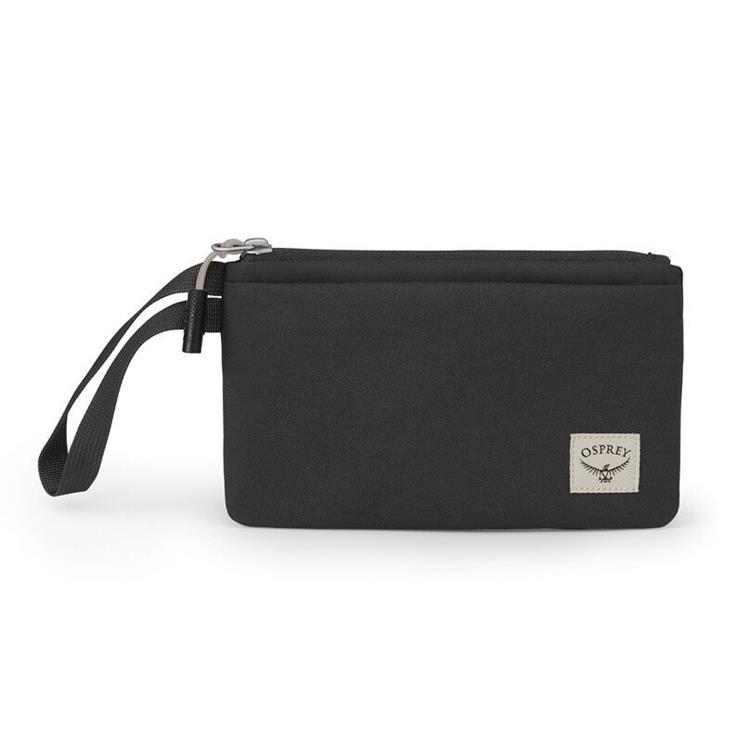 Osprey Arcane Zip Pouch – Organizer-Tasche In Stonewash, Verschiedene Größen