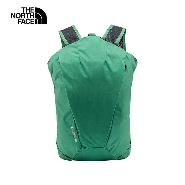 美國[The North Face] GRIFFIN 65 / 65公升舒適輕量登山背包 (綠) / 旅遊後背包 / 健行徒步背包《長毛象休閒旅遊名店》 3