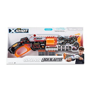 《 X-SHOT》XShot塗裝系列-終極密碼 東喬精品百貨