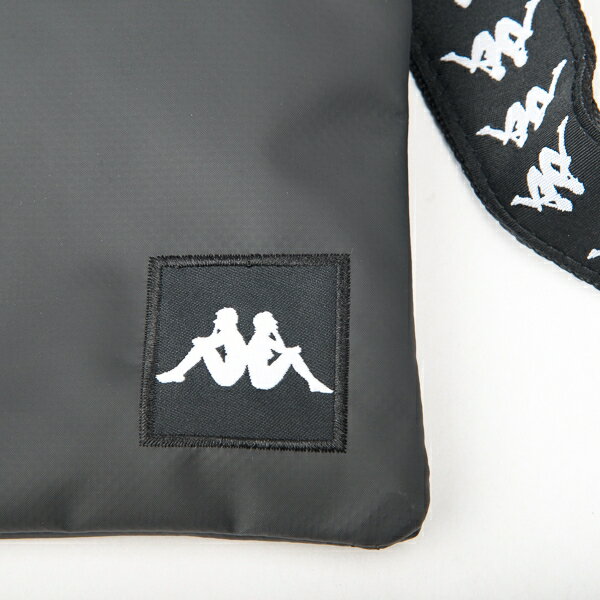 KAPPA 串標 側背小包 304RMV0900 304RMW0900 3