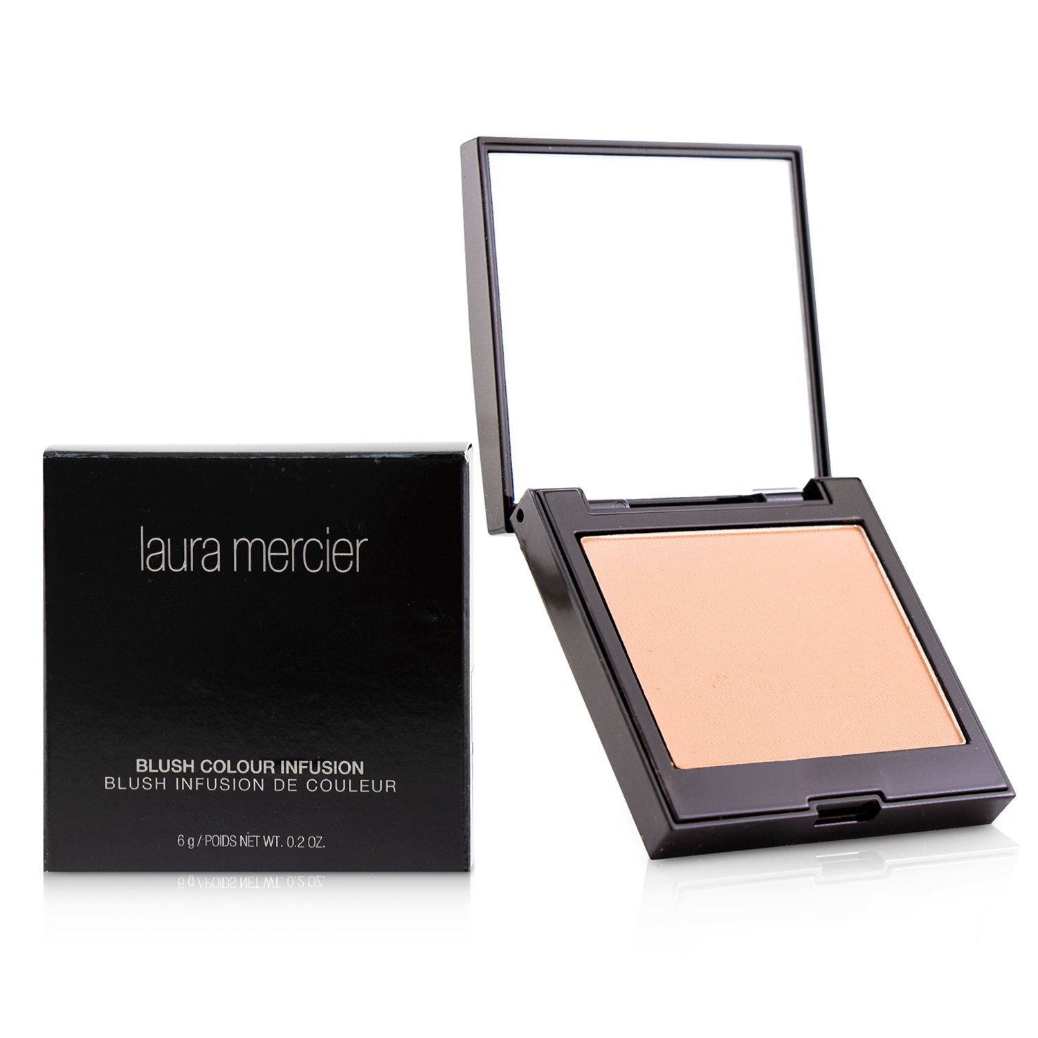 蘿拉蜜思 Laura Mercier - 輕肌漂染頰彩