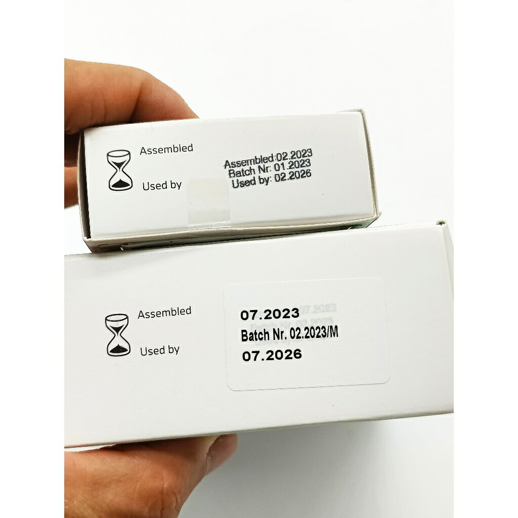 2023年 BMW 最新款 原廠車內芳香劑 本體 補充包 冷氣口 空氣清淨 芳香 效期2026 義大利製造 4