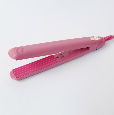 迷你浪板夾 Be My Boyfriend 王盈喬老師推薦 波浪夾 玉米鬚夾 玉米夾 0