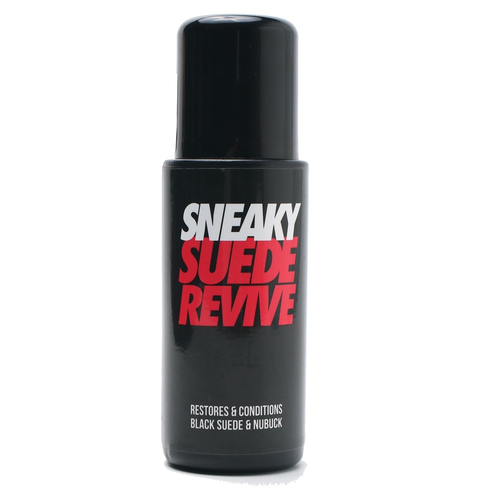 【滿千折百】SNEAKY CLEANER 球鞋 帆布鞋 休閒鞋 麂皮保養 (布魯克林) SBREV