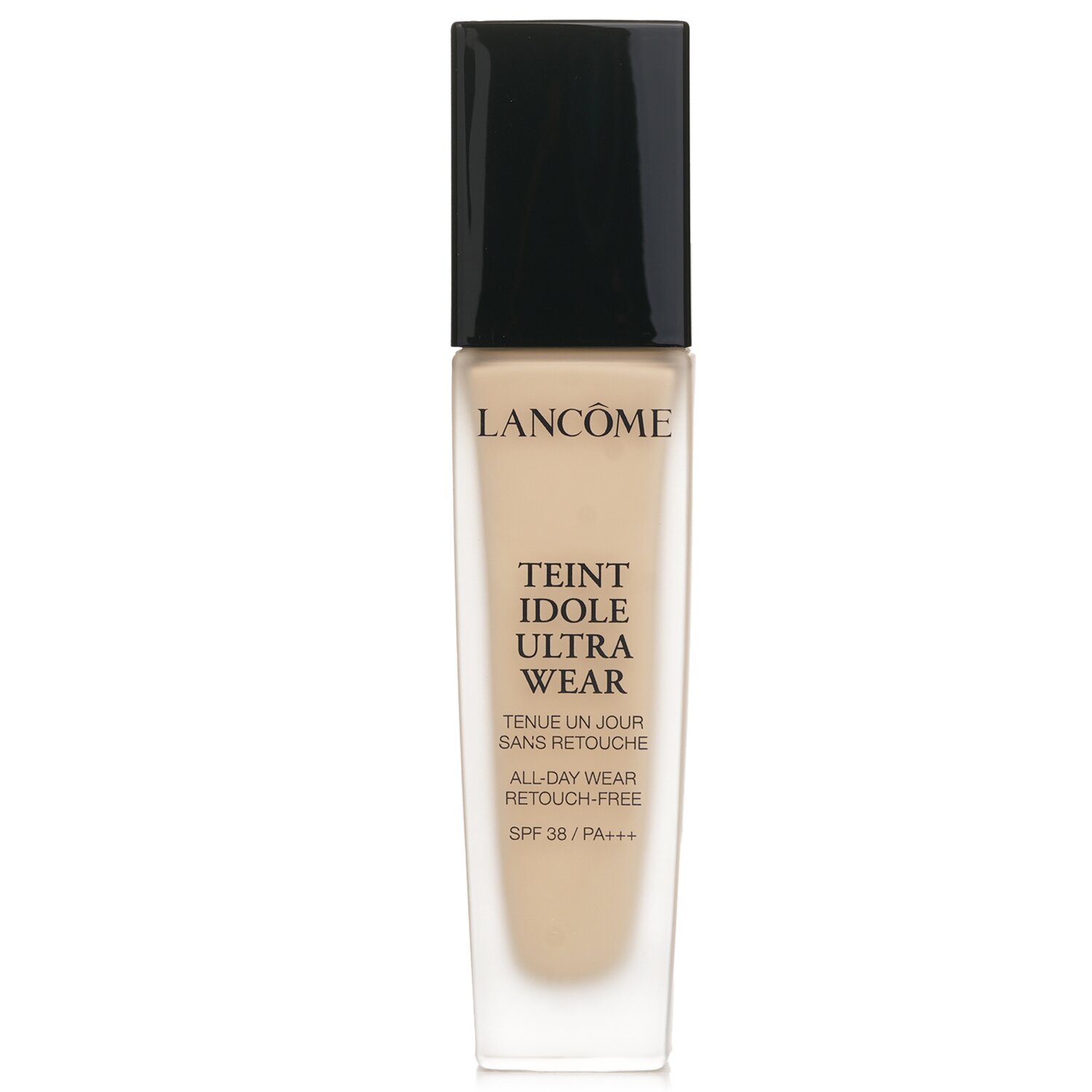 蘭蔻 Lancome - 持妝輕透粉底液 SPF40 3