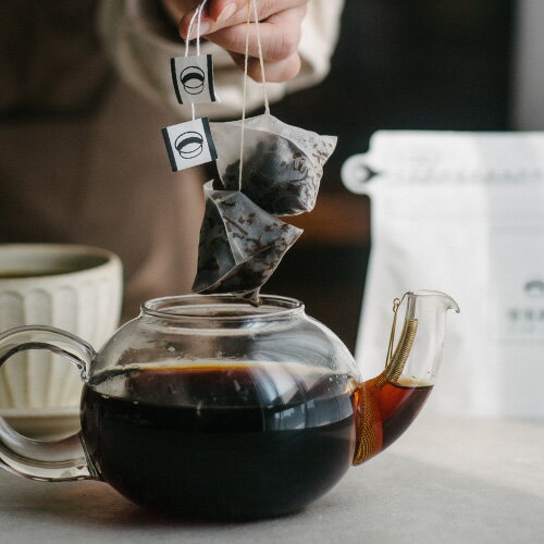 斯里蘭卡立體茶包20入(x3袋)