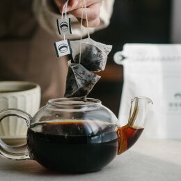 斯里蘭卡立體茶包20入(x3袋)