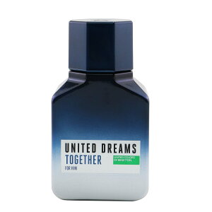 班尼頓 Benetton - United Dreams Together For Him 男士淡香水