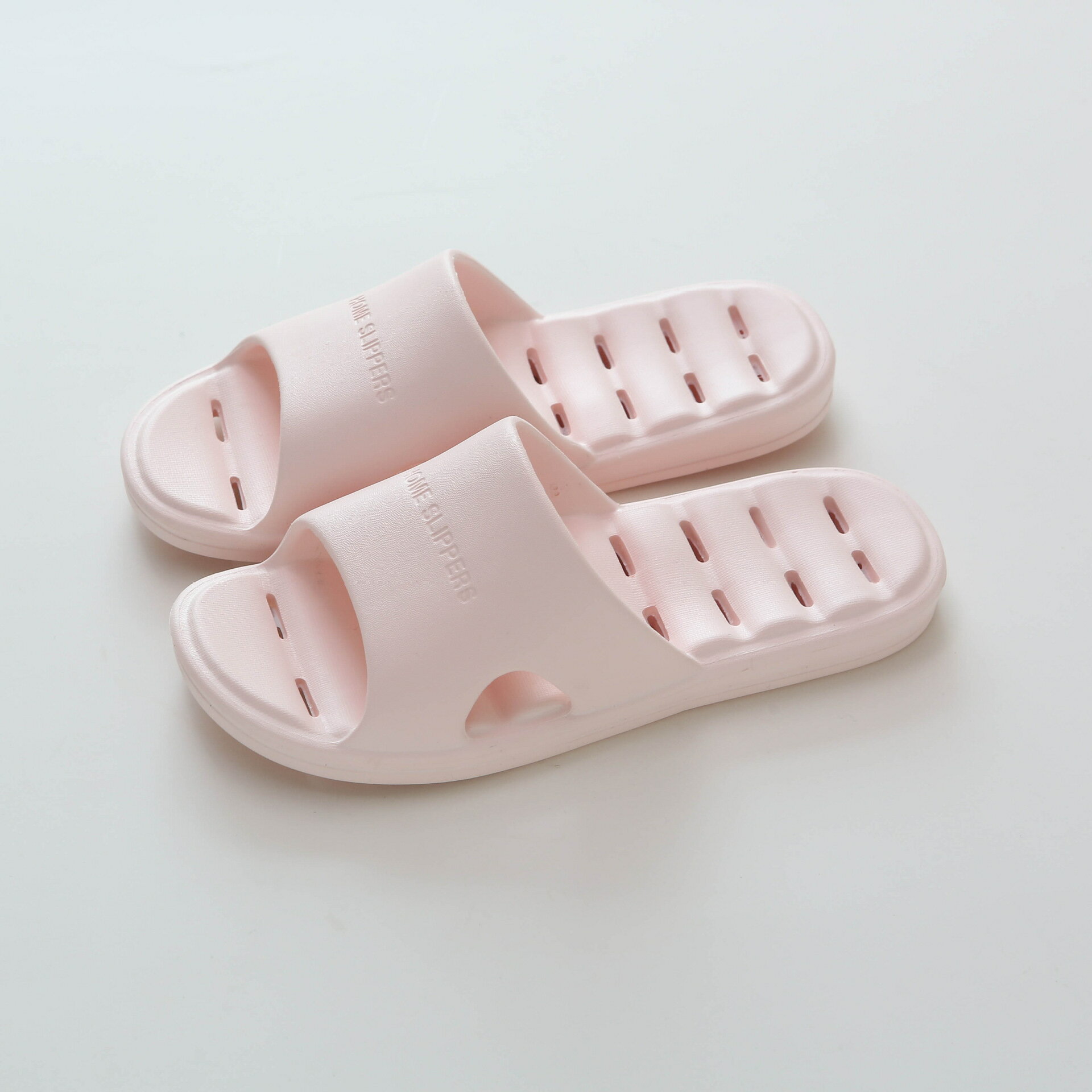 【免運】新款室內拖鞋 EVA 柔軟厚底 夏天防臭 室內外 軟底排水速乾涼拖鞋 6