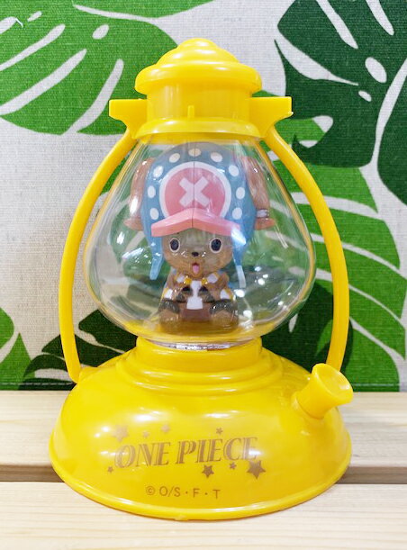 【震撼精品百貨】One Piece 海賊王 造型夜燈-喬巴*12966 震撼日式精品百貨