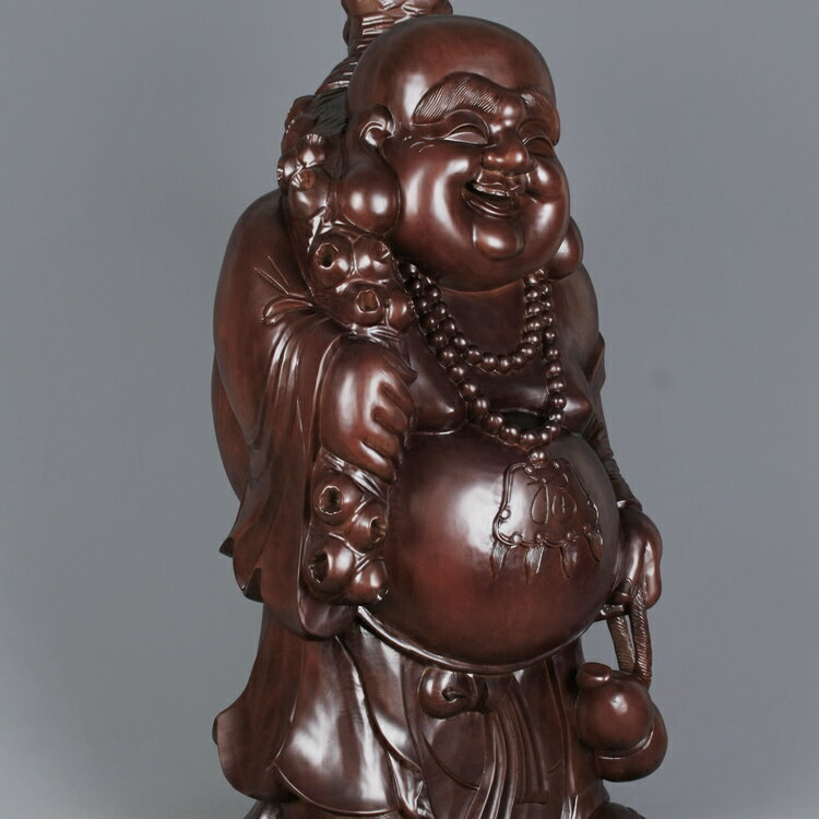 2.8尺   立布袋佛 0