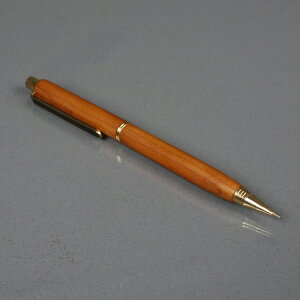 紅豆杉自動鉛筆