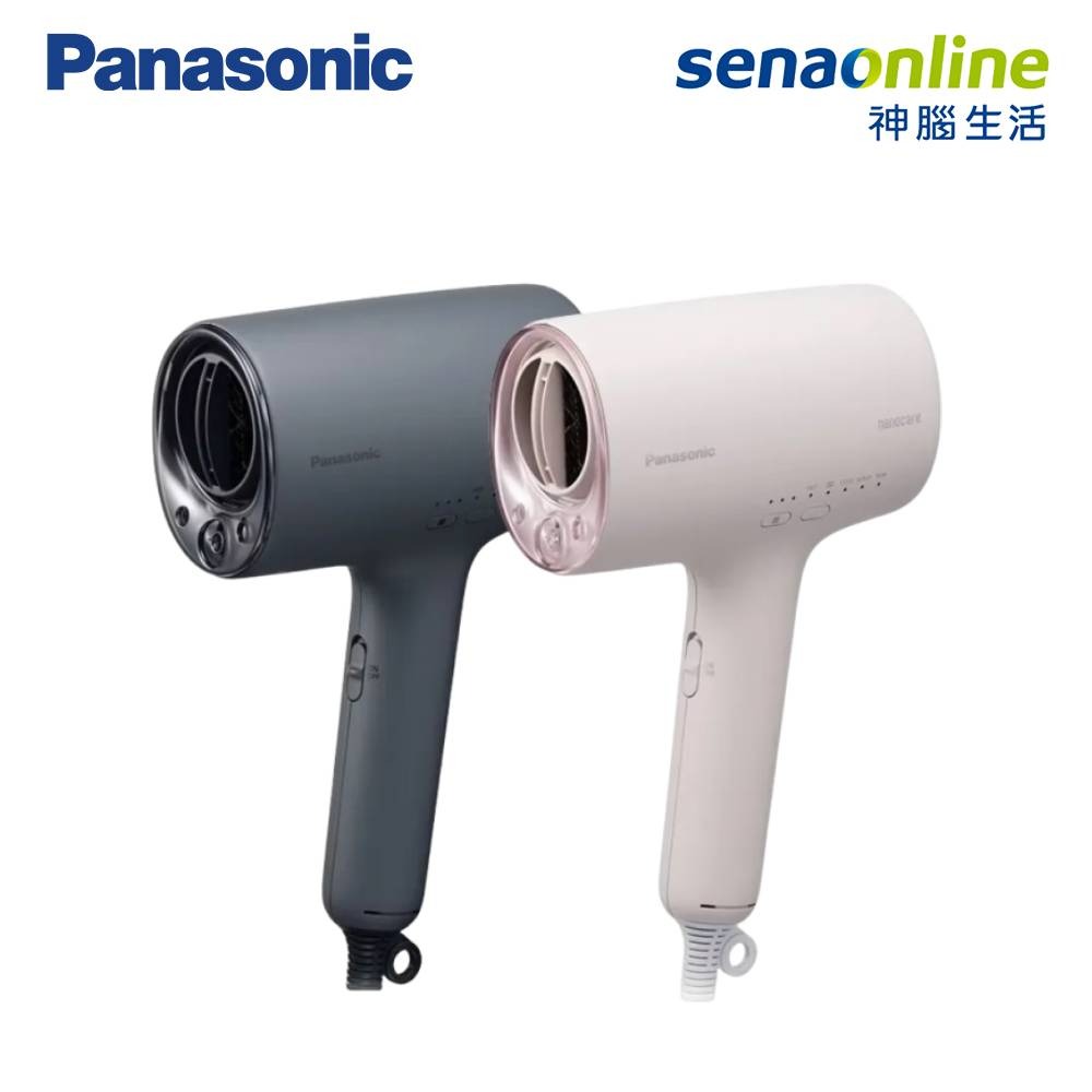 【APP下單4%回饋★領券再折】Panasonic國際牌 高滲透奈米水離子吹風機 EH-NA0K-K EH-NA0K-P