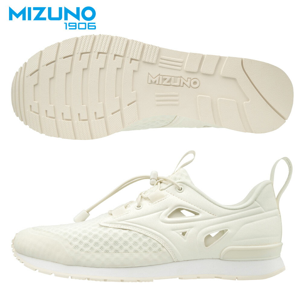 MIZUNO 1906 ML87-S 男女款運動休閒鞋 D1GA190202【美津濃MIZUNO】