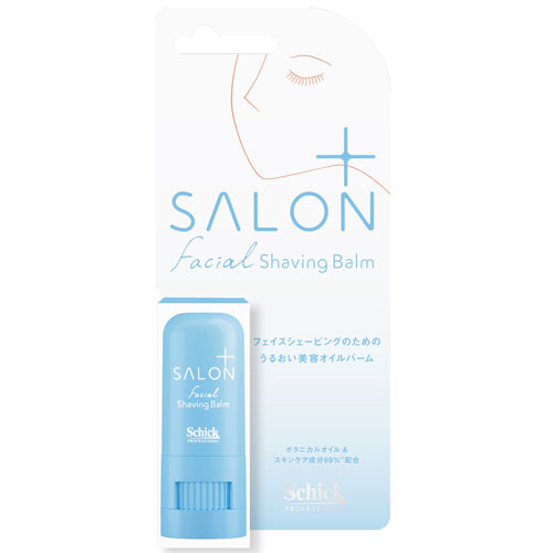 【Schick舒適牌】舒綺 極Salon Plus沙龍級臉部精華美容膏 6.5g