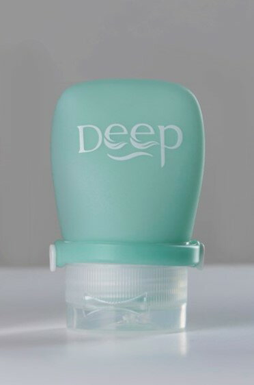 Deep ALL-IN-ONE 潔面乳 (30ml)