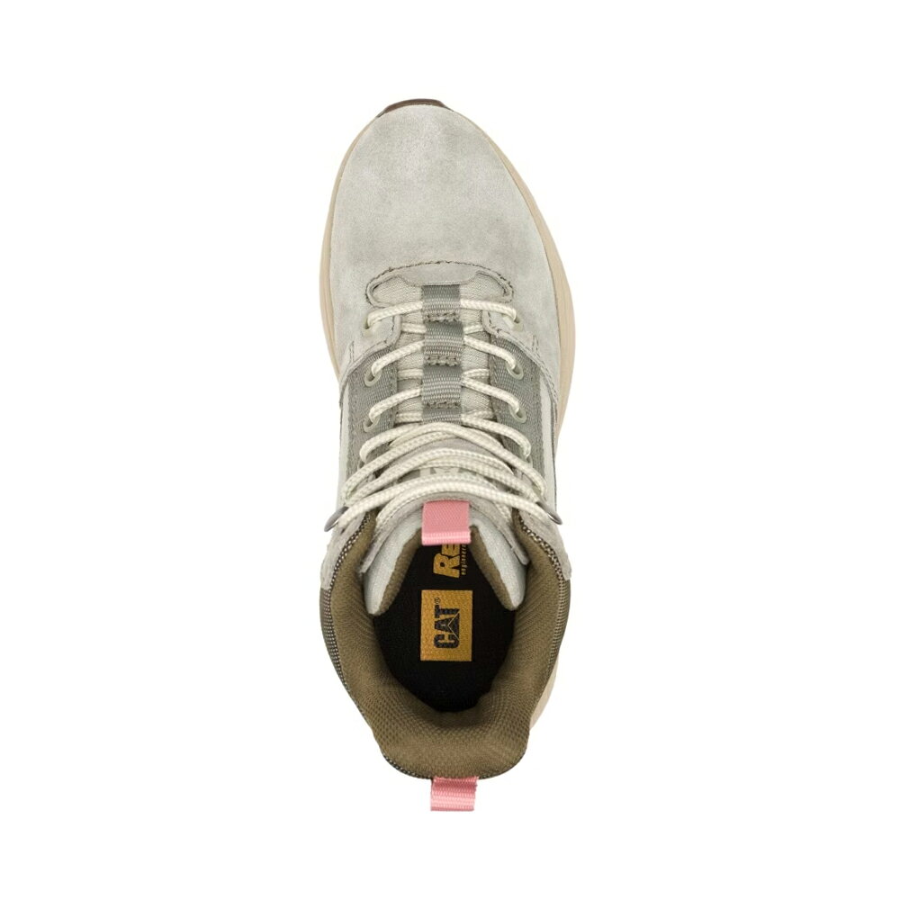CAT COLORADO SNEAKER 經典復刻休閒鞋 女鞋-沙漠駝色 5 CAT COLORADO SNEAKER 經典復刻休閒鞋 女鞋-沙漠駝色 5