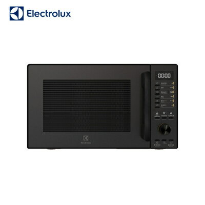 Electrolux伊萊克斯 25L 極致美味500 獨立式燒烤微波爐 EMG25D22BM