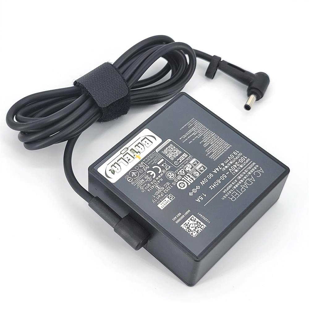 ASUS 華碩 90W 變壓器 A19-090P2A ADP-90YD D ADP-90LE B 商用 19V 4.74A 4.5*3.0mm ...