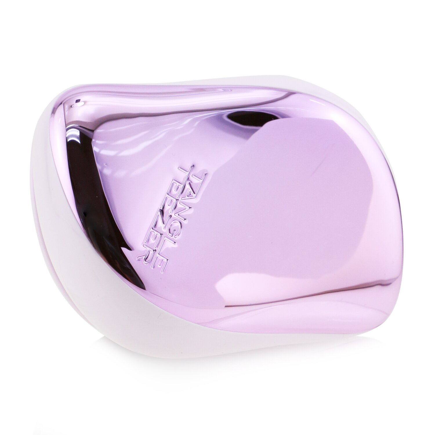 Tangle Teezer - 便攜式順髮梳 - # Lilac Gleam