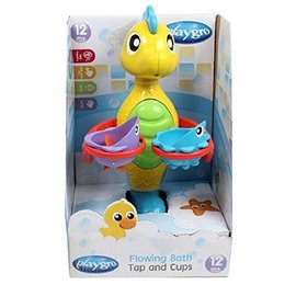 澳洲PLAYGRO-噴水海馬洗澡玩具 655元 (現貨2組)