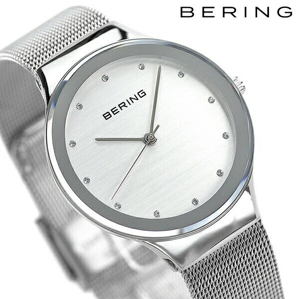 BERING Collection 時計 新品未使用-