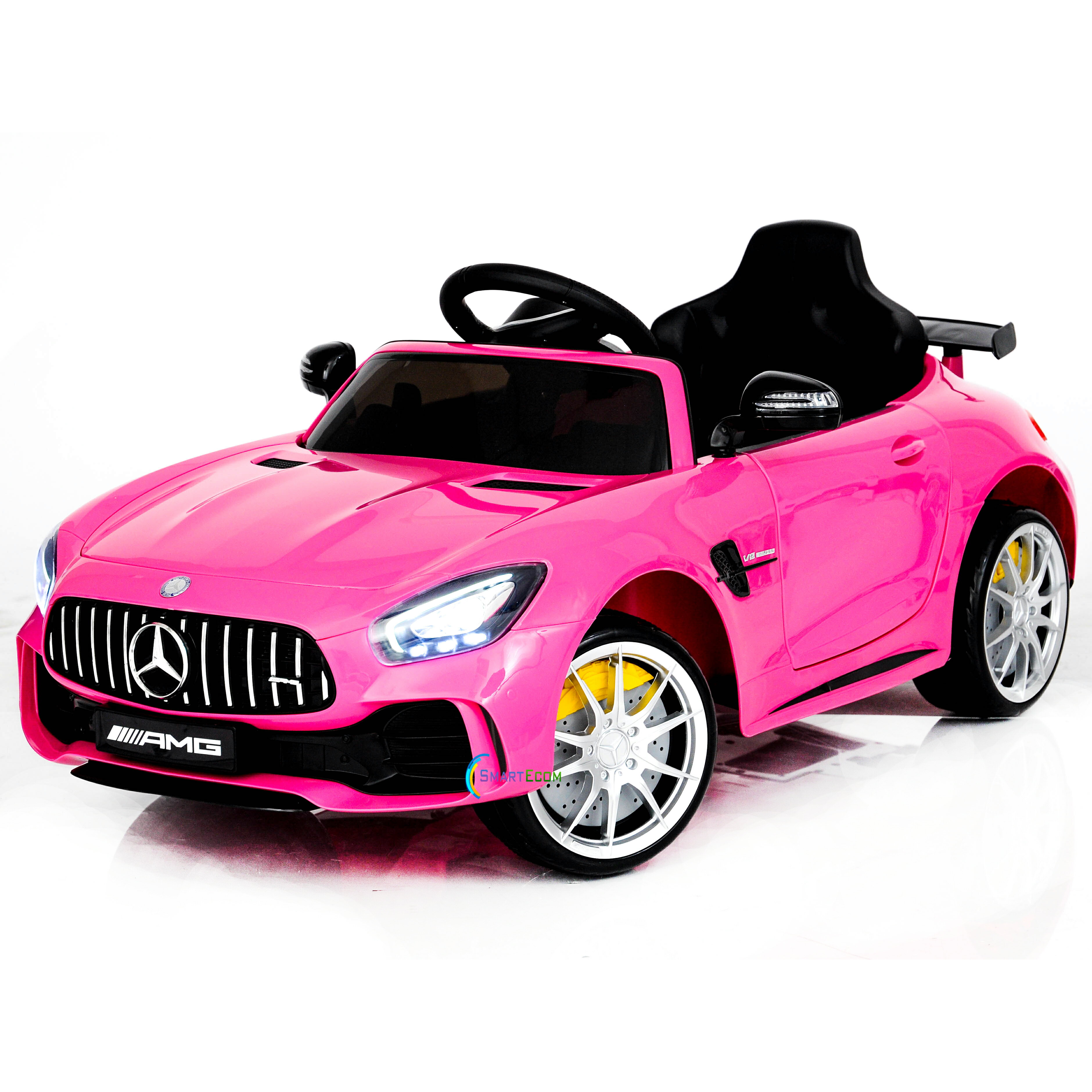 12 volt power wheels with remote control