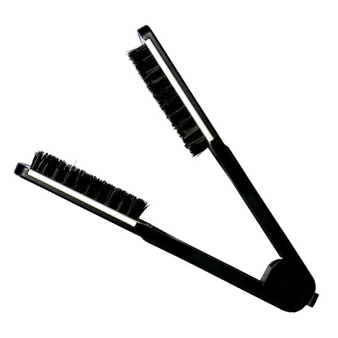 FRACIUS 法拉西施 - D251L 長板陶瓷板負離子鬃毛夾梳 0