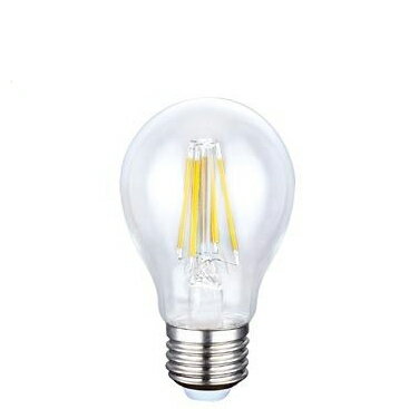 可超取【燈王的店】《愛迪生LED燈泡》E27燈頭 6.5W LED燈泡(圓形)(全電壓) LED-A602-6.5W