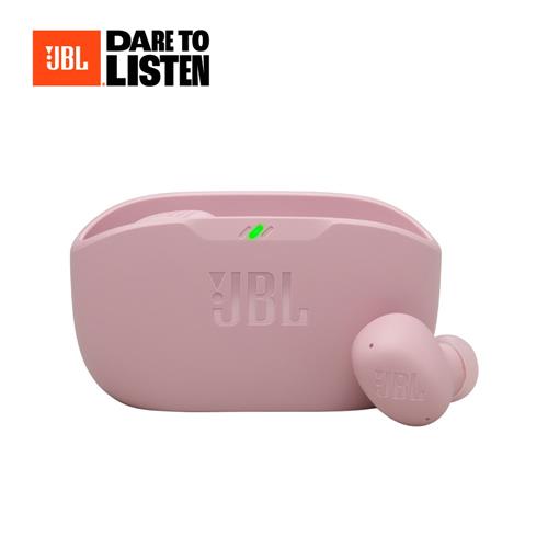JBL Wave Buds 2 真無線降噪藍牙耳機 粉色原價1690(省302)