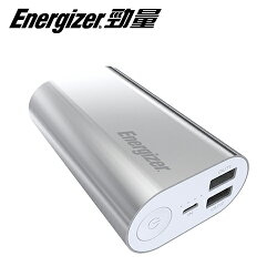 Energizer 勁量 UE10008SR 行動電源 10000mAh【三井3C】