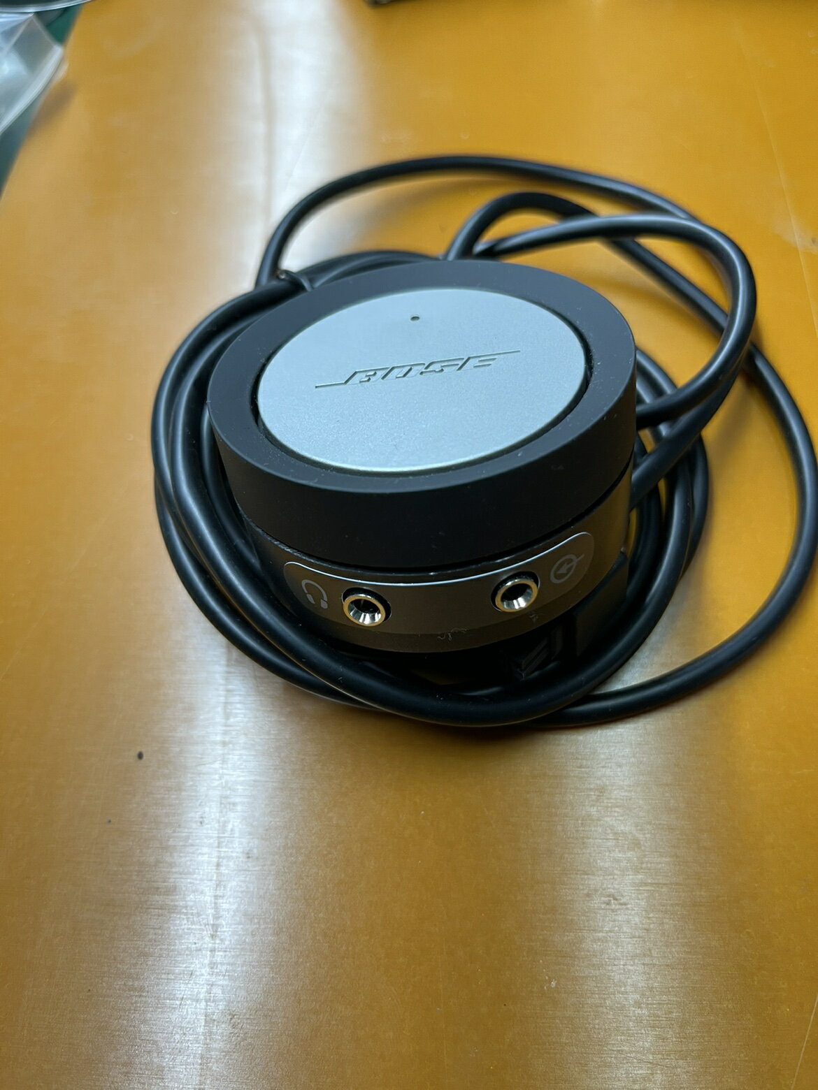 {保固一年 可打統編}Bose C5線控，博士 Bose Companion5音量控制盤，全新調音線控！ 1