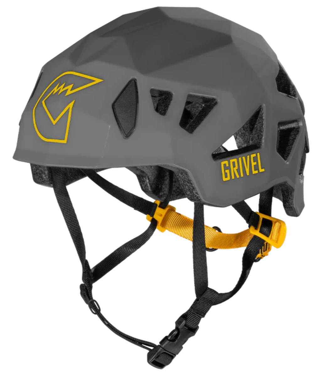 [全新正品]GRIVEL-Stealth輕量化登山頭盔 3