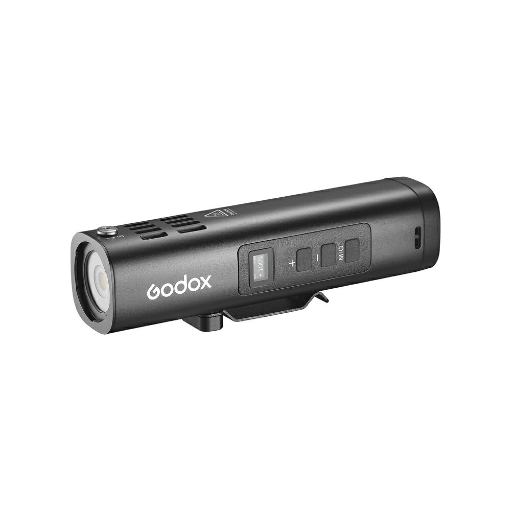 EC數位 Godox 神牛 FL15Bi 雙色溫 LED 影視手電筒 持續燈 閃光燈 補光燈 外拍燈 棚燈 攝影燈