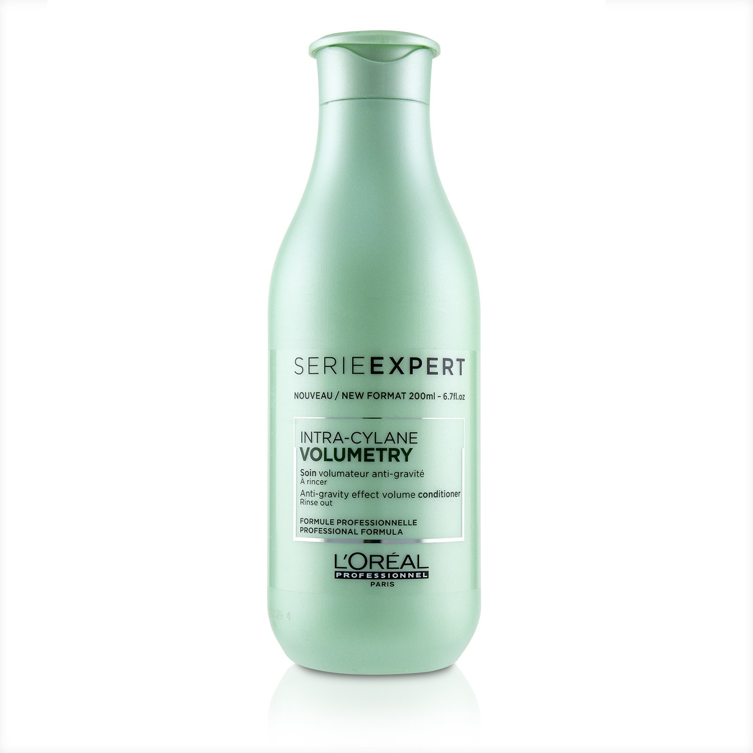 萊雅 L'Oreal - 專業護髮專家 - 豐盈潤髮乳Professionnel Serie Expert - Volumetry Intra-Cylane Anti-Gravity Effect Volume Conditioner