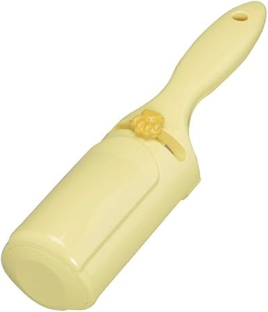 日本 IRIS OHYAMA 輕巧旅行可攜式寵物毛免耗材清潔滾輪 狗毛貓毛【小福部屋】 3