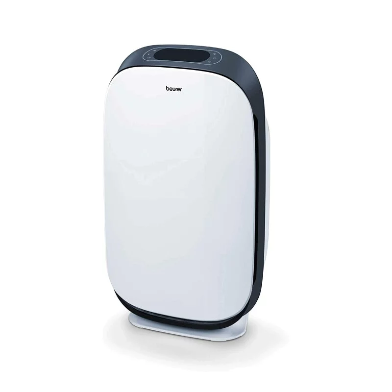 Beurer博依 智慧高效WIFI空氣清淨機 LR 500