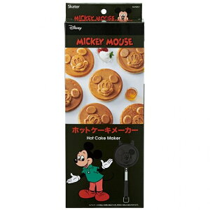 【震撼精品百貨】Micky Mouse_米奇/米妮 ~迪士尼 DISNEY 米奇 鋁合金鬆餅烤盤 (大臉款)*54965