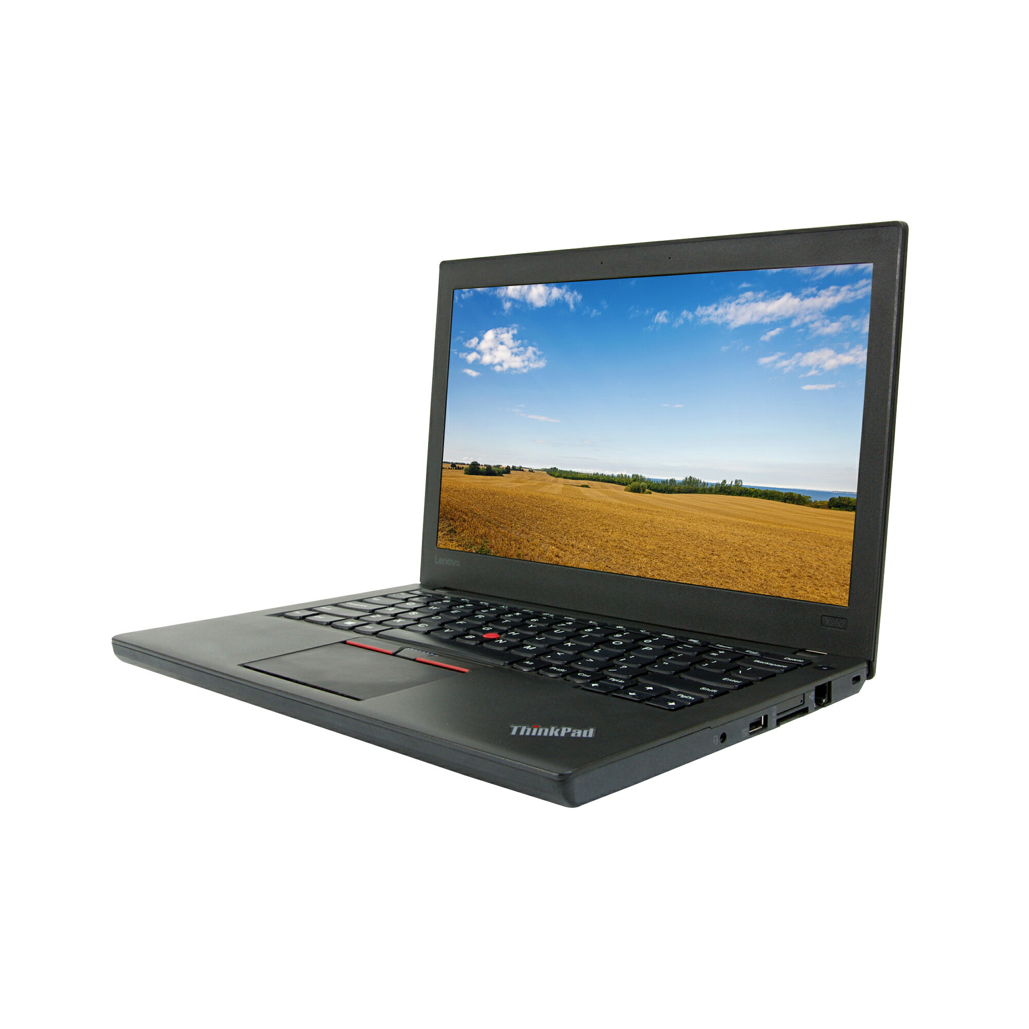 Joy Systems Lenovo ThinkPad X260 Core i56300U 2.3GHz, 8GB RAM, 256GB