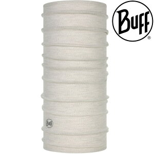 Buff 西班牙魔術頭巾 舒適素面-美麗諾羊毛頭巾 Wool Buff 113010-003 雲朵白